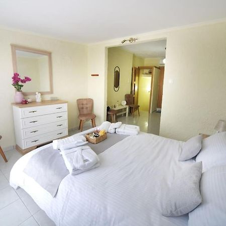 Argo Downtown Apartment Kálymnos エクステリア 写真