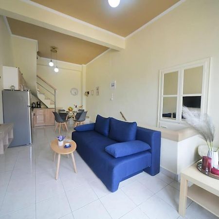 Argo Downtown Apartment Kálymnos エクステリア 写真