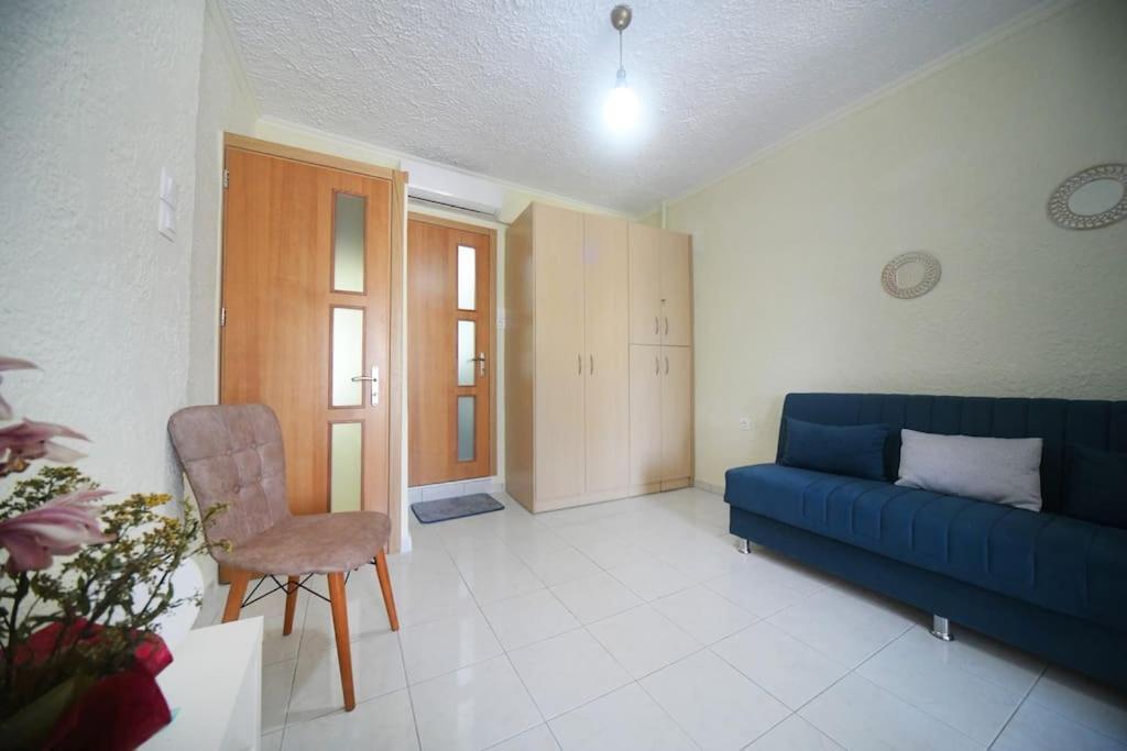 Argo Downtown Apartment Kálymnos エクステリア 写真
