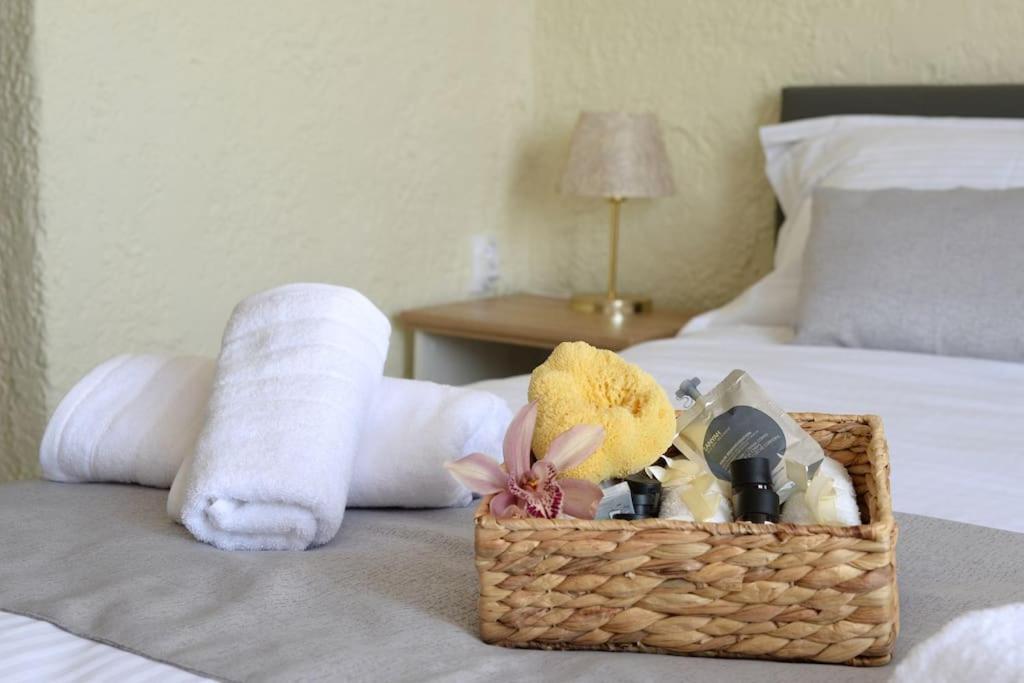 Argo Downtown Apartment Kálymnos エクステリア 写真
