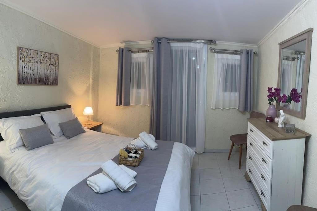 Argo Downtown Apartment Kálymnos エクステリア 写真