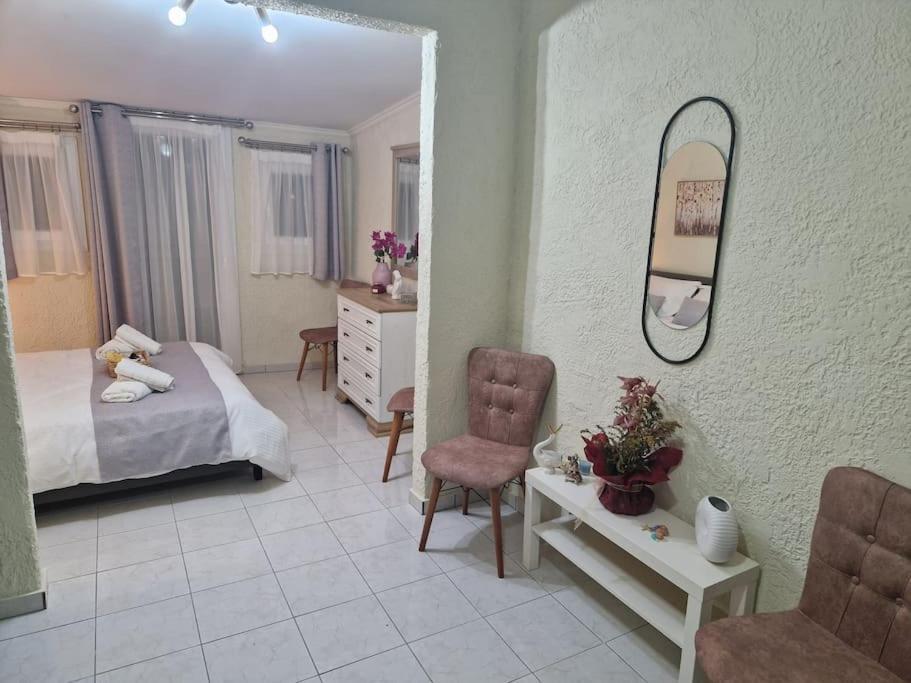 Argo Downtown Apartment Kálymnos エクステリア 写真