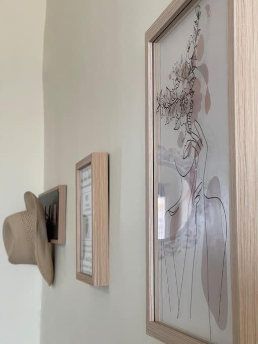 Argo Downtown Apartment Kálymnos エクステリア 写真