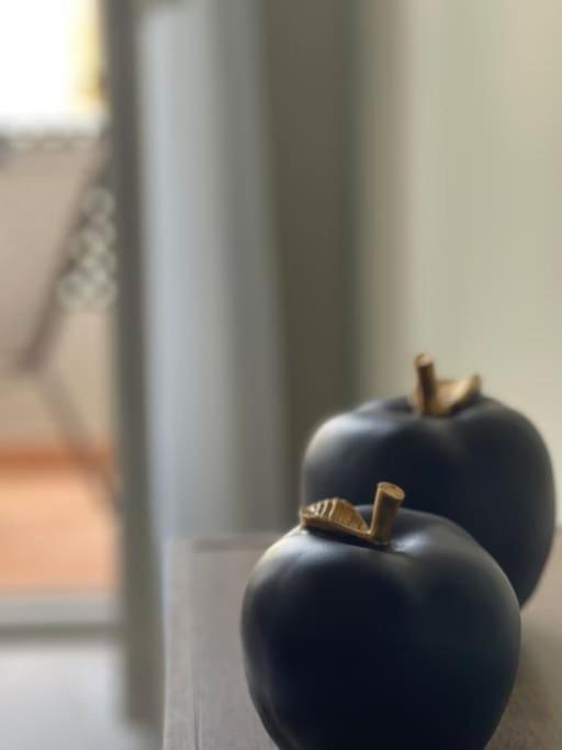 Argo Downtown Apartment Kálymnos エクステリア 写真